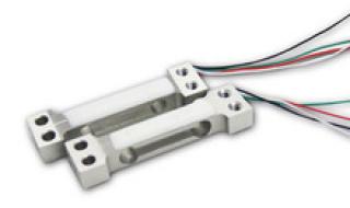 重力感应传感器