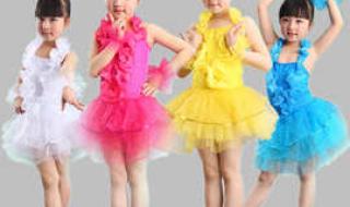 小学生六一舞蹈 小学生六一舞蹈