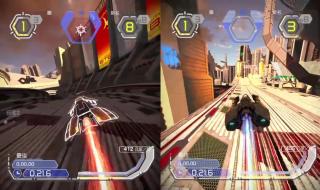 好玩的双人单机游戏