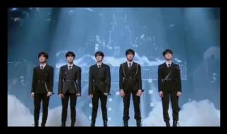 少年进化论第一集