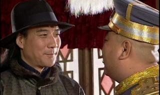 马永贞之争霸上海滩 马永贞之争霸上海滩