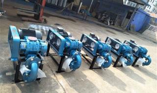 微孔增氧机 微孔增氧机