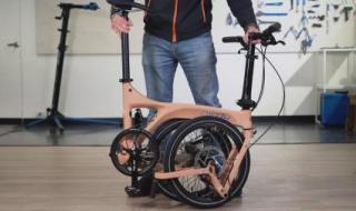 birdy自行车 birdy自行车