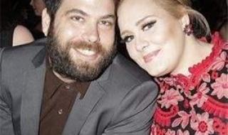 adele前男友 adele前男友