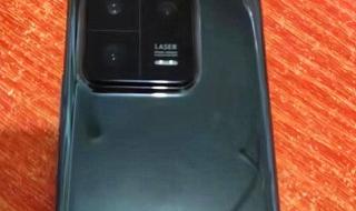 小米工程机 小米工程机