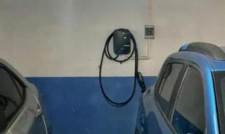 充电桩品牌十大排行榜 充电桩品牌十大排行榜