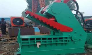 液压金属压块机厂家 液压金属压块机厂家