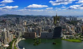 中国哪个城市最富 中国哪个城市最富