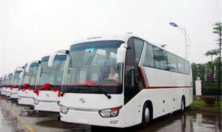 北京出租车包车价格