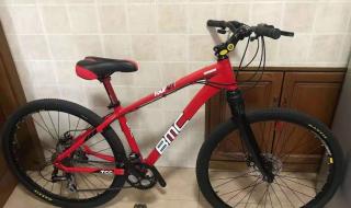 BMC自行车价格表