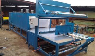 热收缩膜包装机 热收缩膜包装机