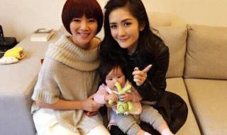 谢娜出生年月 谢娜出生年月