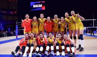 2024年女排欧冠赛程表