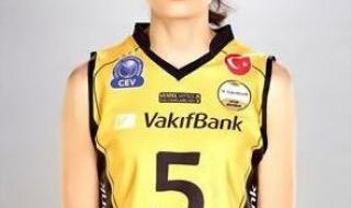 女排队员朱婷去哪里了 女排队员朱婷去哪里了