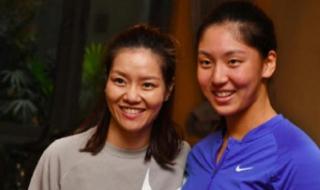 中国网球大满贯冠军 中国网球大满贯冠军