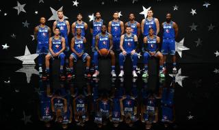 2020全明星投票网站