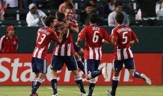 足球都有哪些赛事 足球都有哪些赛事